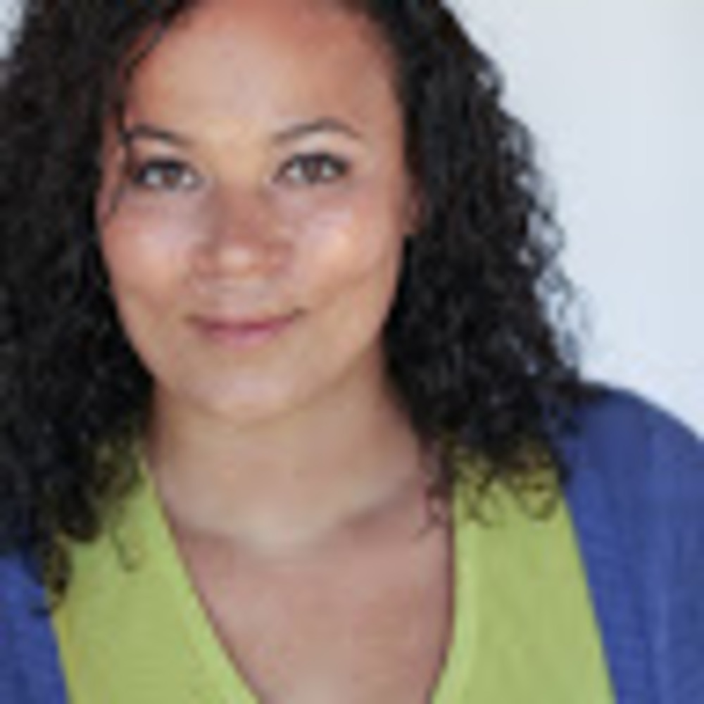 Meet your Posher, Ellice